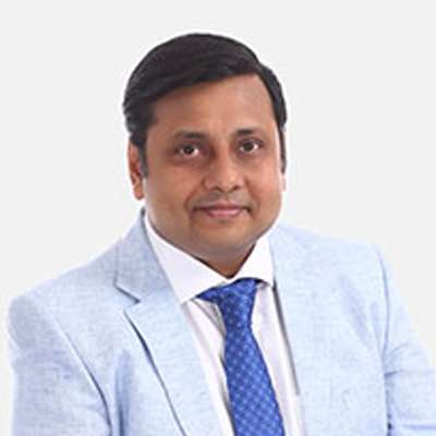 Anindya Ray