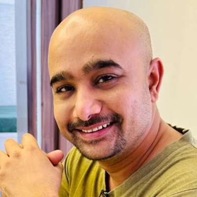 Saurabh Goswami