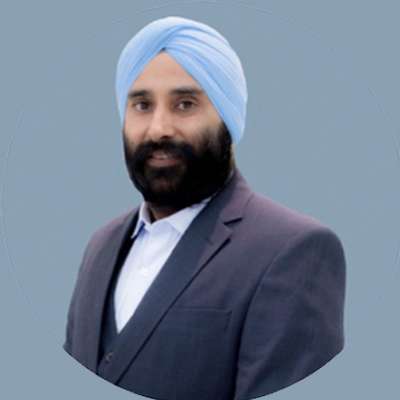 Surinderpal Kumar