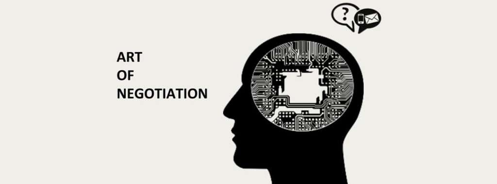 Art of Negotiation