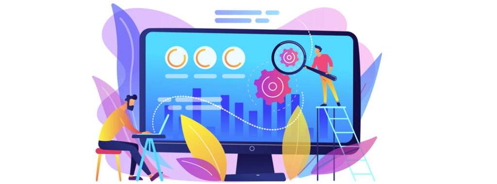 In the Business of Customer Growth