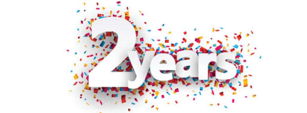 24 Months – 24 Customers – 24 Crozies
