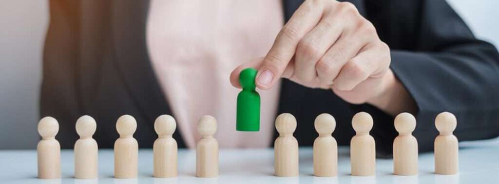 Rich Versus Reach: The trade-off in many situations