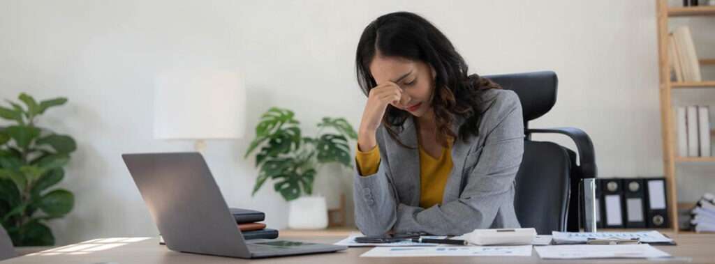 STRESS Unveiled Part II – The Systematic way to De-STRESS