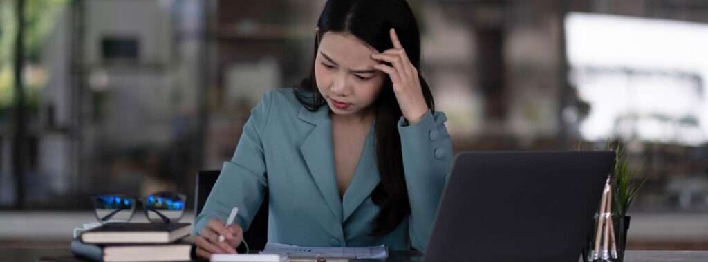 STRESS Unveiled Part I – The Systematic way to De-STRESS