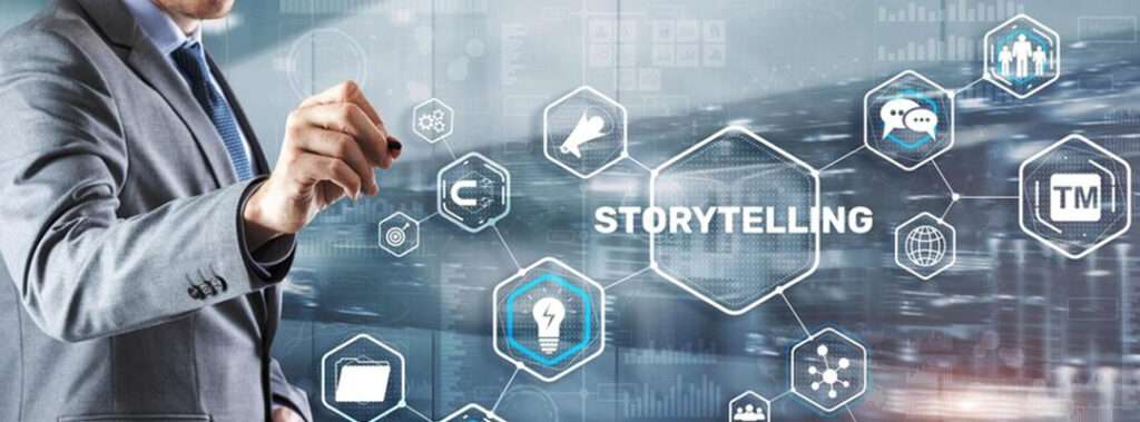 Storytelling
