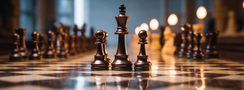 Contextual Leadership: Different Strokes for Different Folks