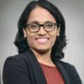 Nisha Rodi